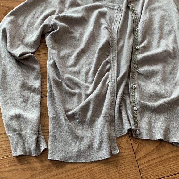 Maurice’s cardigan L - Picture 5 of 5